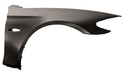 BMW F10 Front Right Fender Aluminum | ITHAL