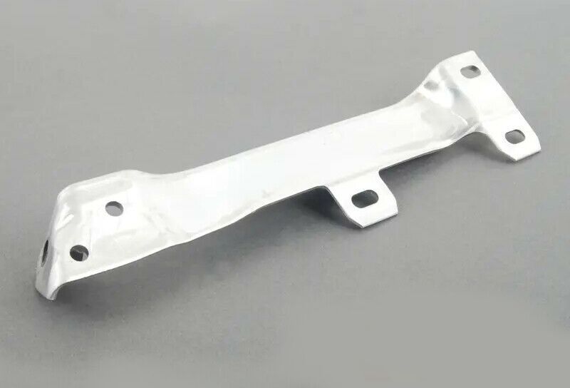 BMW 5 Series F10 Front Side Right Bumper Bracket - ITHAL