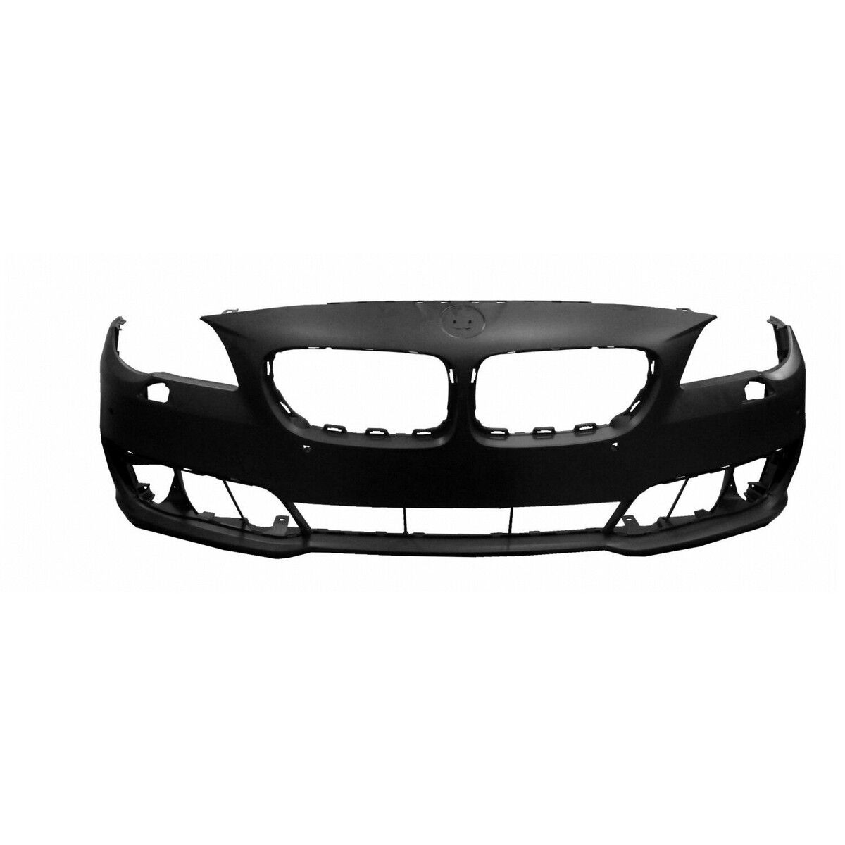 BMW 5 Series F10 Front Bumper 2012-2016 | ITHAL