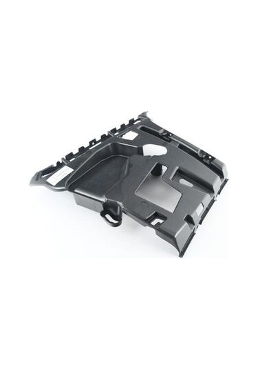 BMW 3 Serisi F30 Tampon Tutucusu Arka 2012- Sol | ITHAL 51127256923