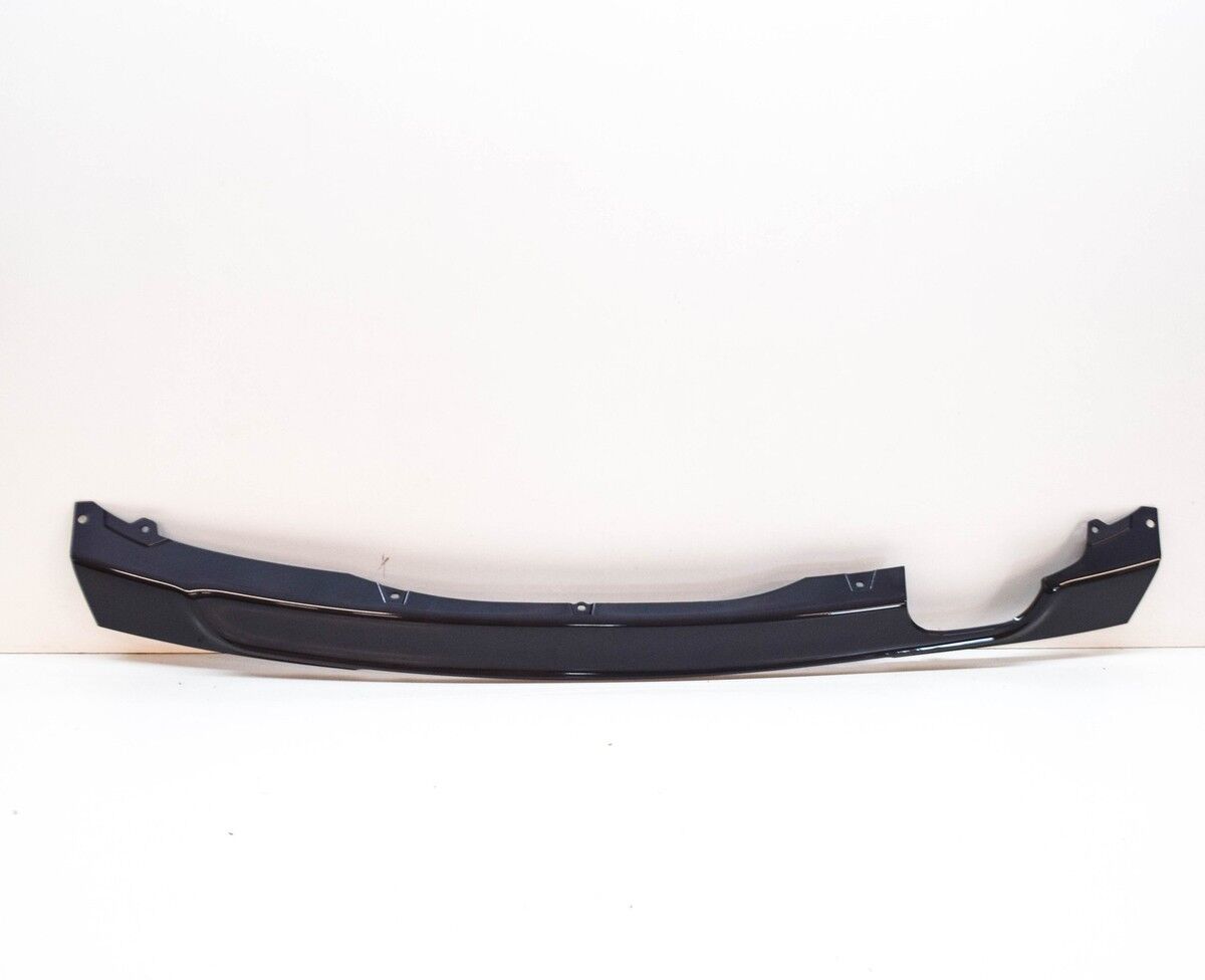 BMW 3 Serisi F30 Tampon Difüzörü M-Tech 2013-18 | ITHAL 51128054198