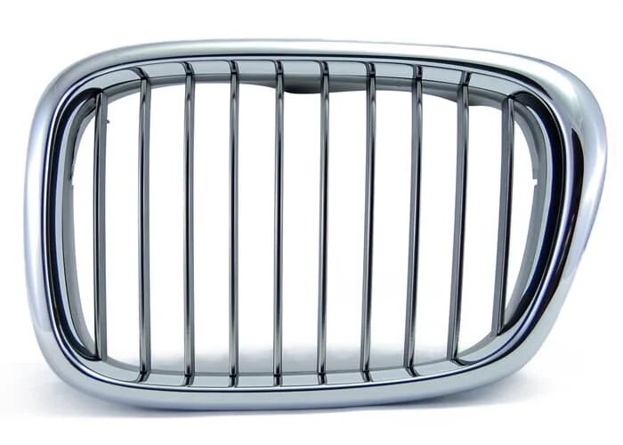 BMW 5 Series E39 Left Grille 2001-03 | ITHAL
