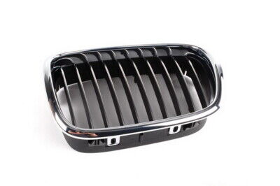 BMW 5 Series E39 Left Grille 2001-03 | ITHAL