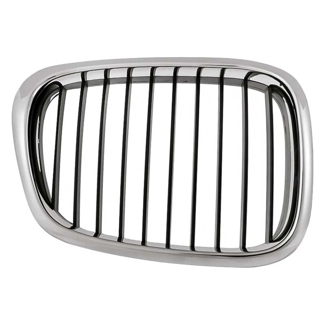 BMW 5 Series E39 Right Grille 2001 03 | ITHAL