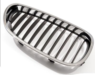 BMW 5 Series E60 Right Grille 2004-05 | IMPORT