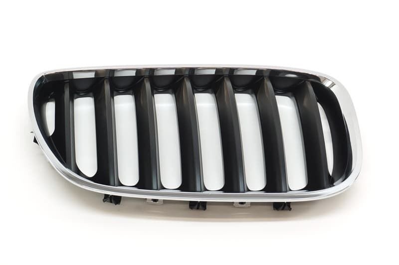 BMW 5 Series E60 Right Grille | ITHAL 51137113734