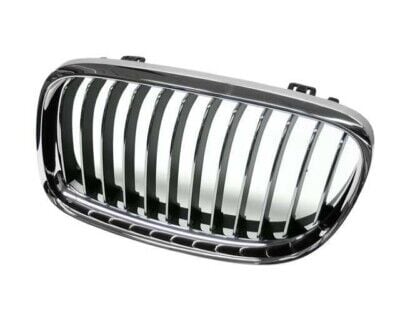 BMW 3 Serisi E90 Panjur Sol Krom 2009 | ITHAL 51137201969