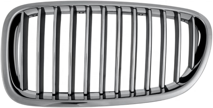BMW 5 Series F10 Left Grille 7412323 | ITHAL