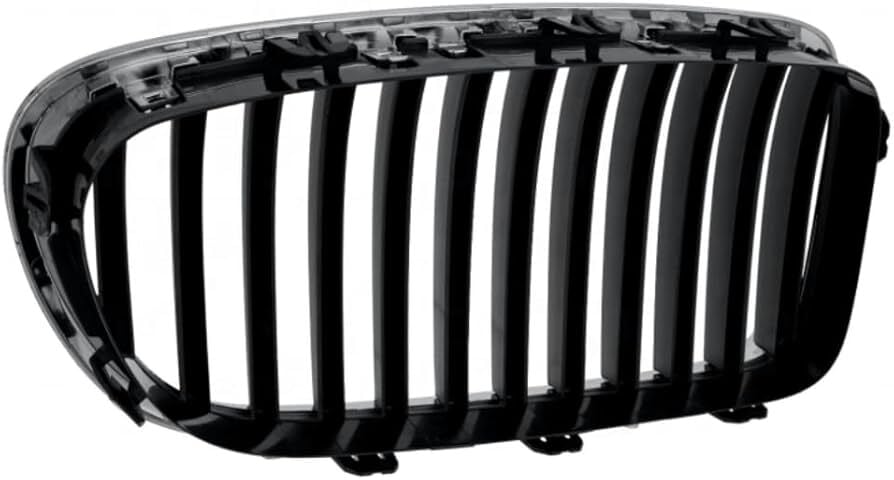 BMW 5 Series F10 Left Grille 7412323 | ITHAL