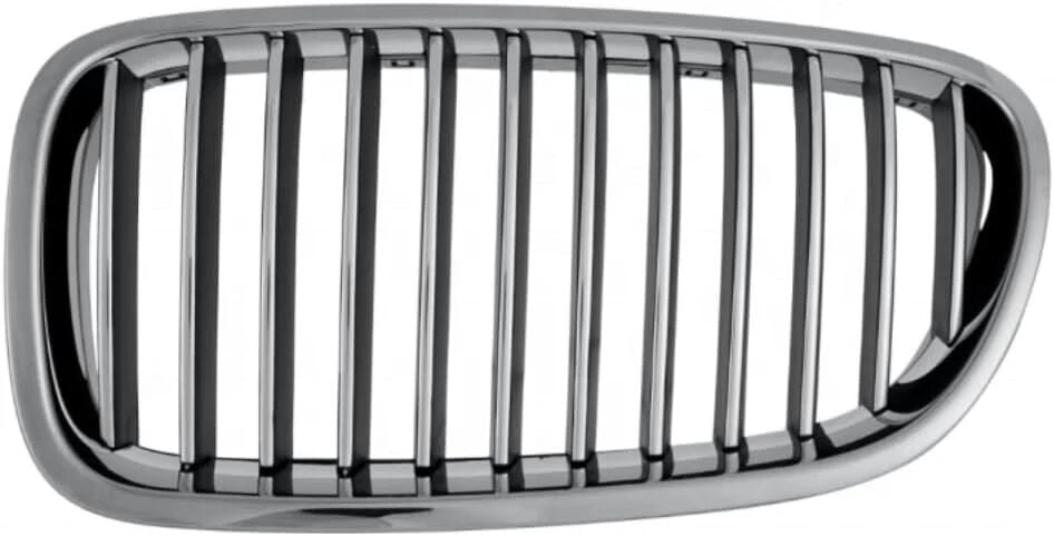 BMW 5 Series F10 Right Grille 7412324 | ITHAL
