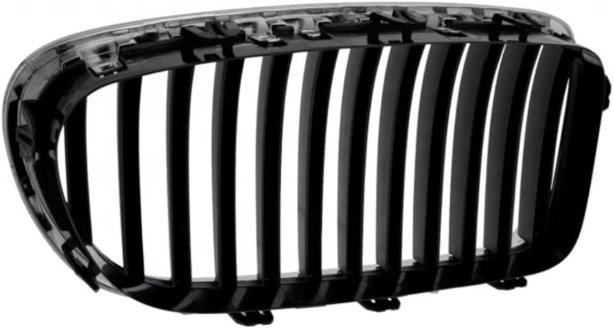 BMW 5 Series F10 Right Grille 7412324 | ITHAL