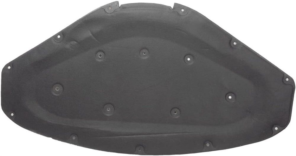 BMW 1 Series F20 Hood Insulator 2012-2017 | ITHAL