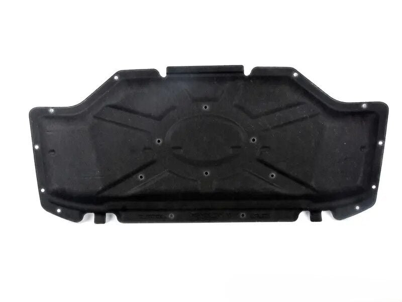 BMW X6 Serisi F16 Kaput Süngeri 2014 18 (Keçeli Oem Kalite) | ITHAL 51487284629