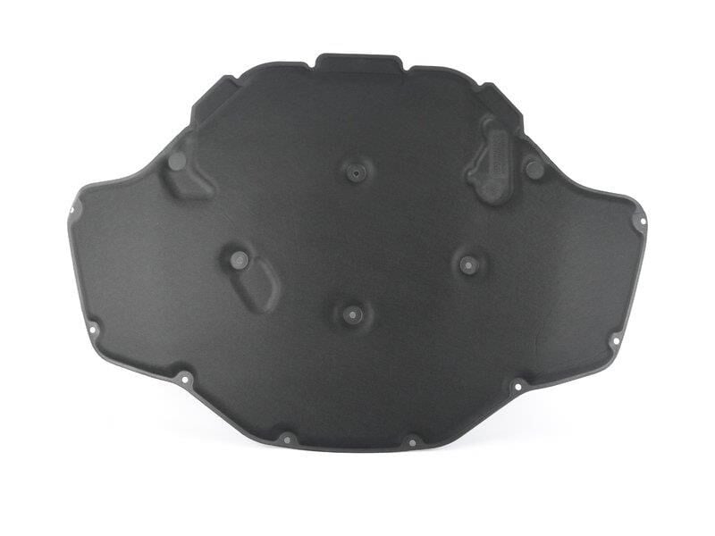 BMW 5 Series G30 Hood Insulator 2017-19 | ITHAL