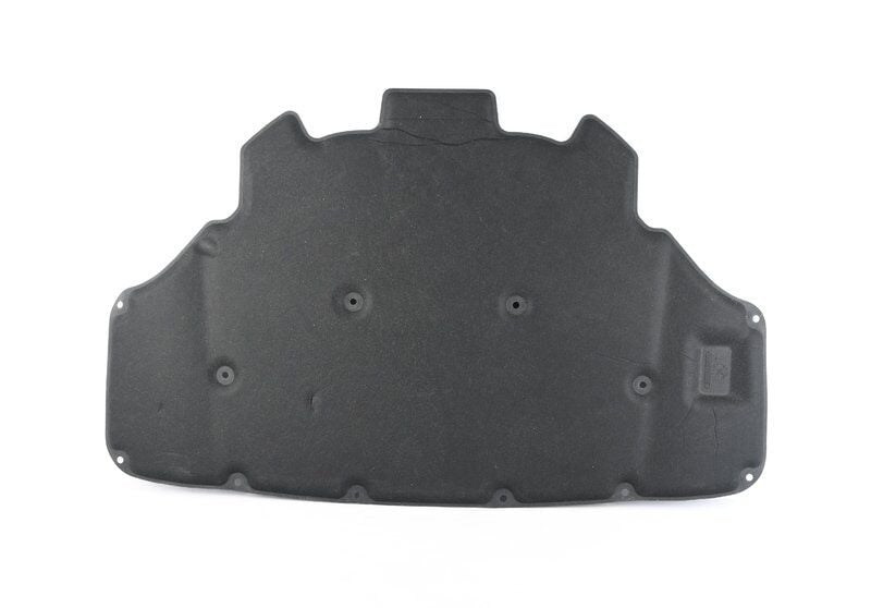BMW 3 Series G20 Hood Insulator LCI - OEM Quality