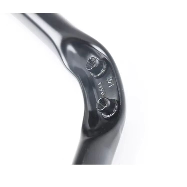 BMW 3 Series F30 Front V Mount | ITHAL