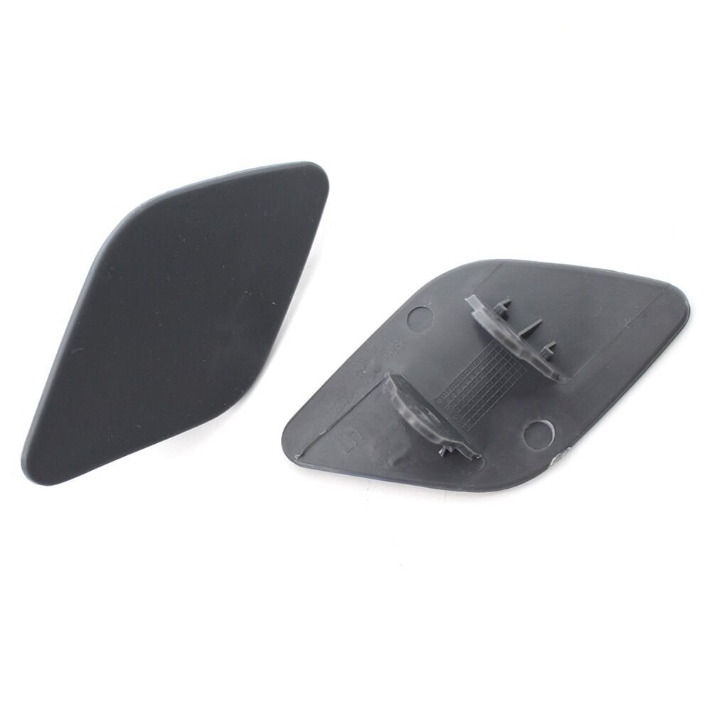 BMW X6 E71 Left Headlight Washer Cover | ITHAL