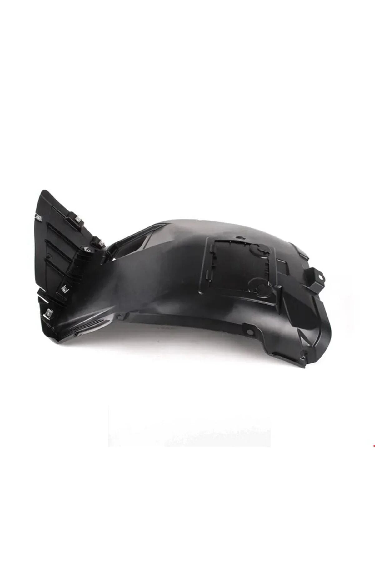 BMW 3 Series E90 Front Mudguard Splash Shield Left