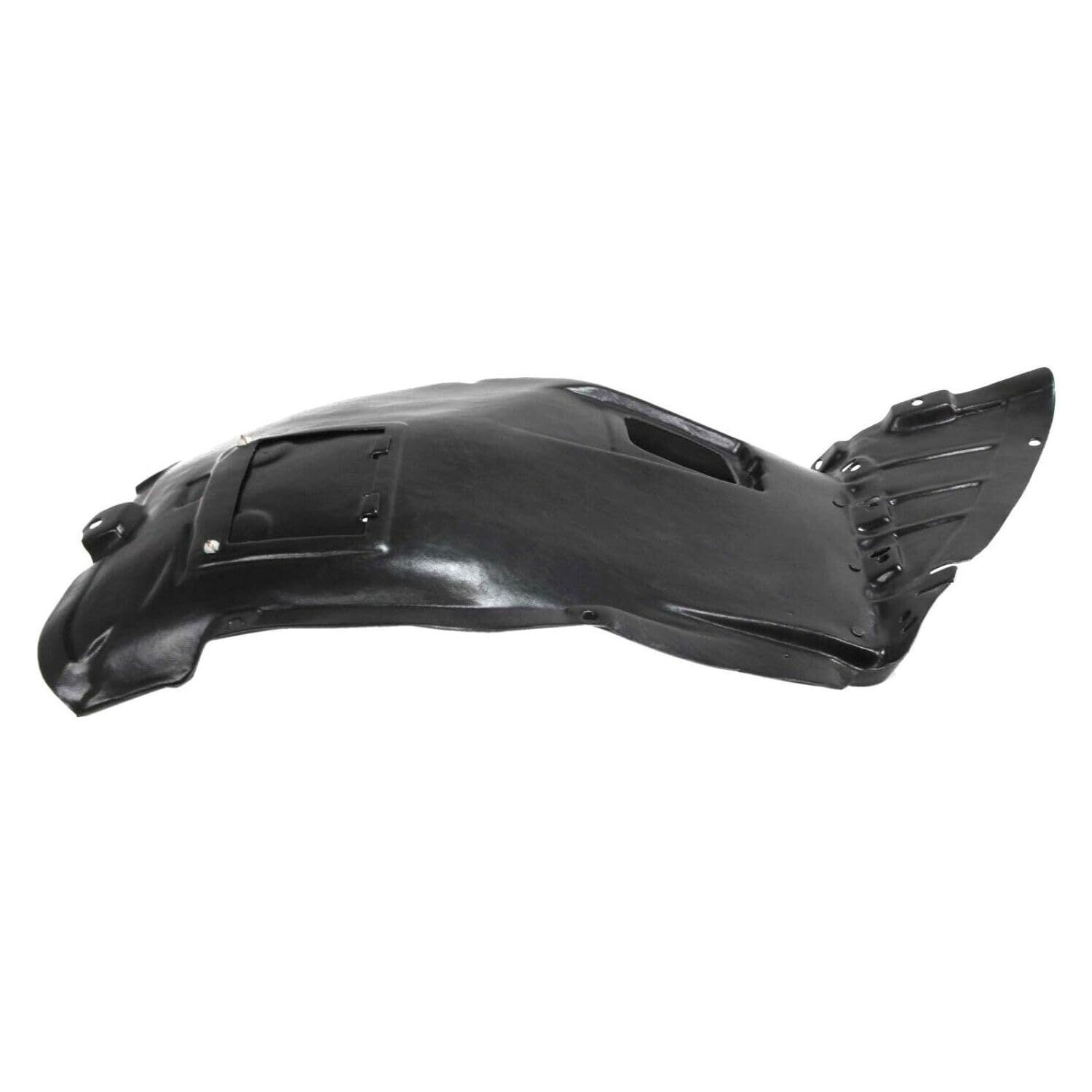 BMW E90 Front Mudguard Splash Shield Right Side 2005-11