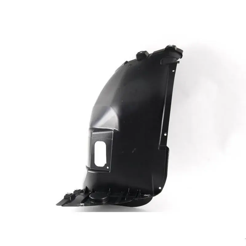 BMW E92 Front Left Mudguard Splash Shield | ITHAL