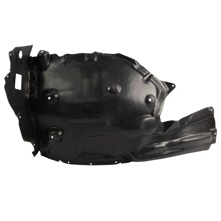 BMW 5 Series F10 Front Rear Right Mudguard Splash Shield