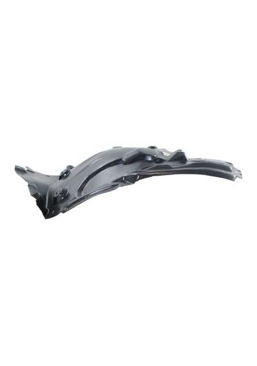 BMW 5 Series F10 Front Rear Right Mudguard Splash Shield