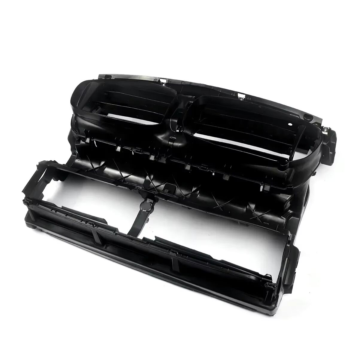 BMW 5 Series F10 Front Panel Without Motor | ITHAL
