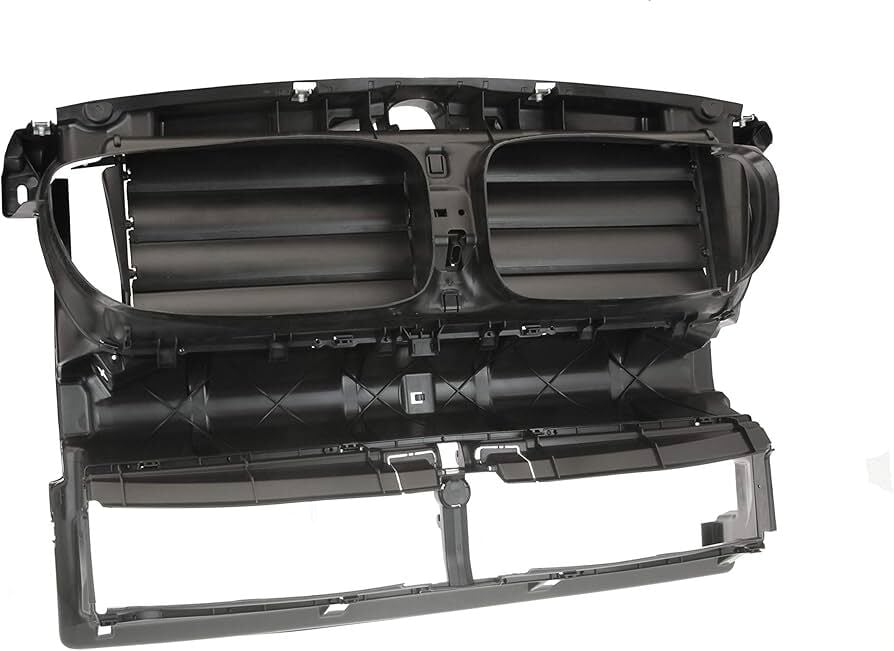 BMW 5 Series F10 Front Panel Without Motor | ITHAL