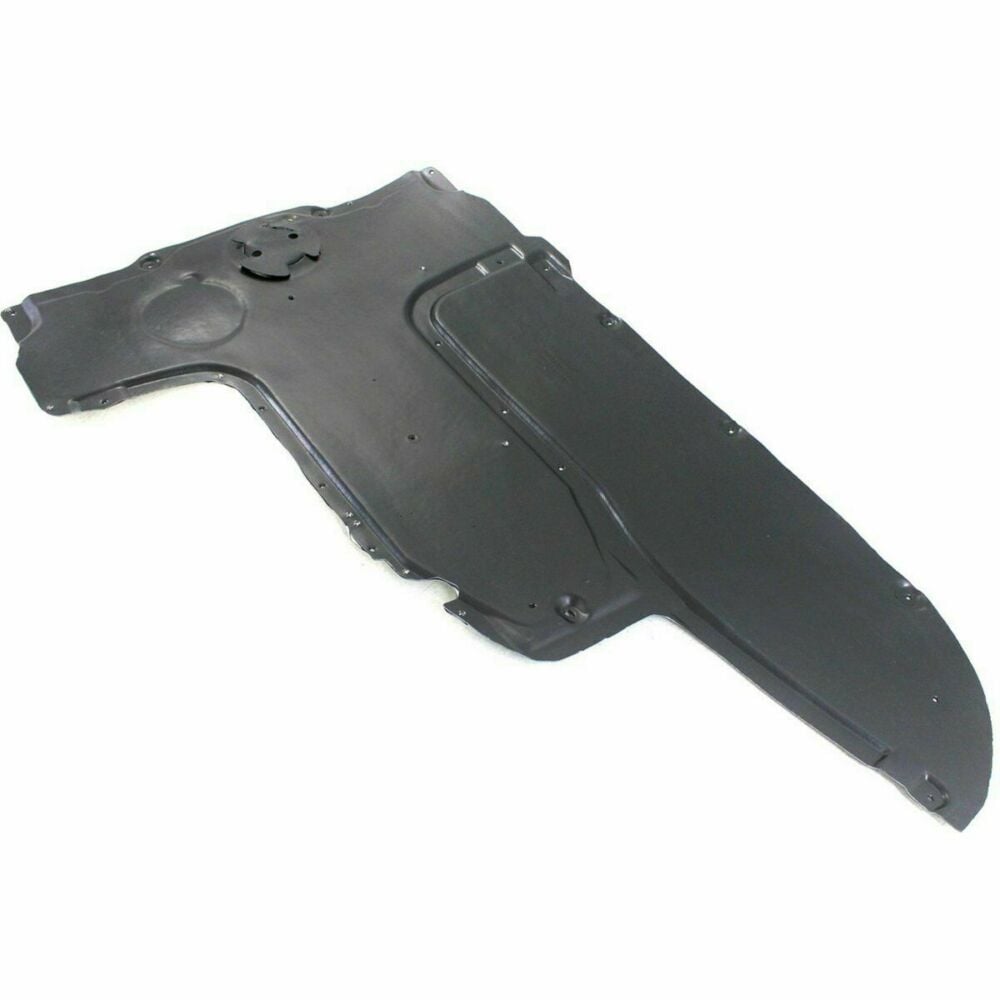 BMW 5 Series F10 Lower Center Trim - OEM Quality