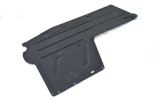 BMW 3 Series F30 Lower Trim Yan Right (Keçeli Oem Kalite) | ITHAL 51757241834