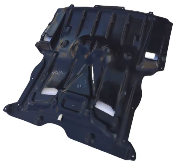 BMW 5 Series F10 Engine Under Cover Front Middle 2011