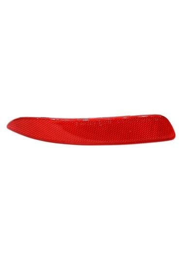 BMW X5 E70 Rear Left Bumper Reflector | ITHAL