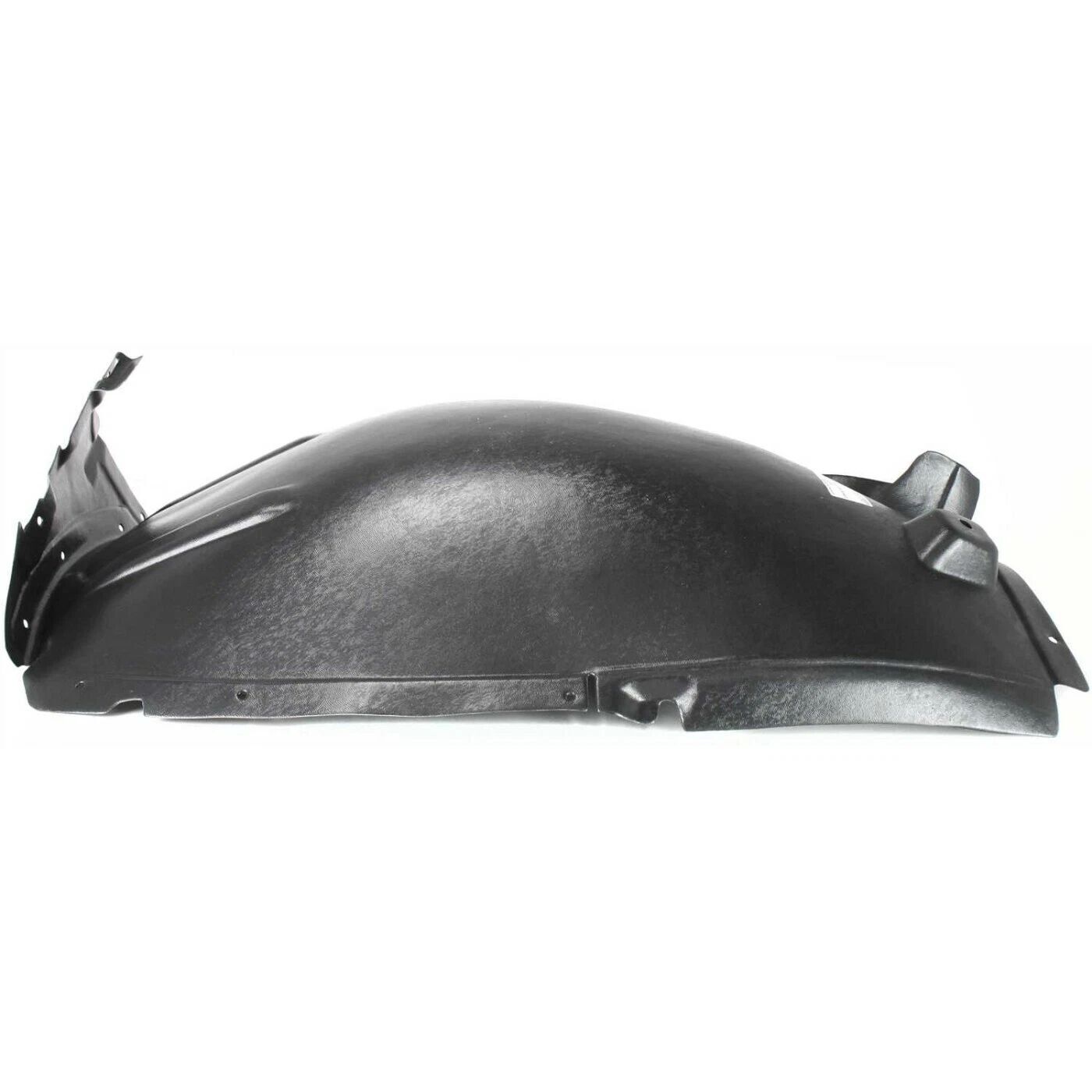 Mercedes ML W164 Front Right Mudguard Splash Shield