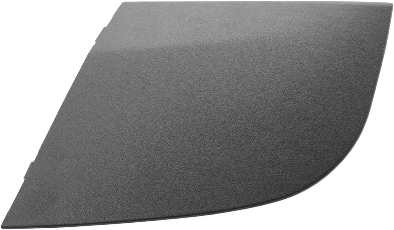 Mercedes A-Class W169 Left Window Lower Grille | ITHAL Merce