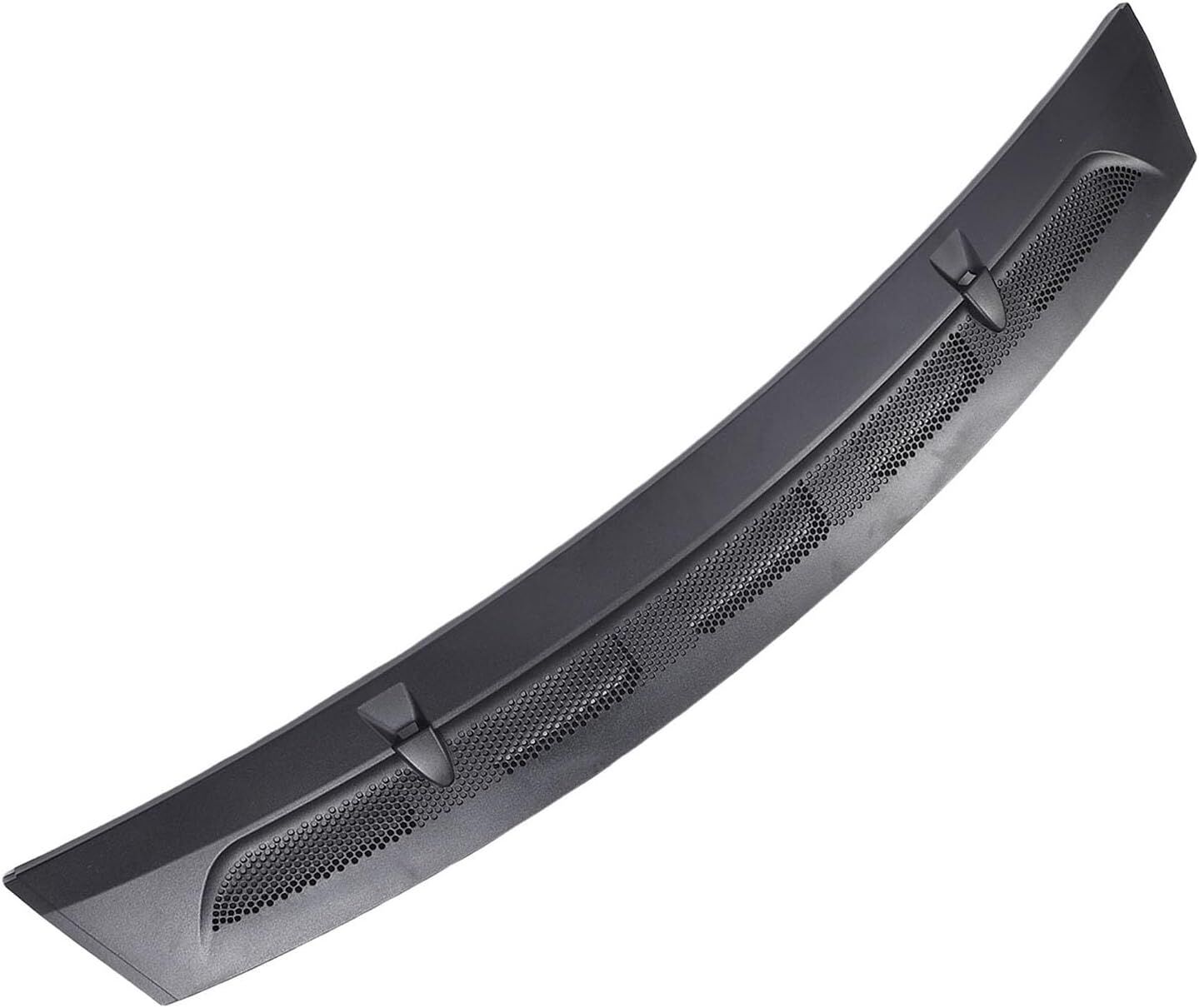 Mercedes A Serisi W169 Cam Alt Izgarası Orta | ITHAL A1698360018