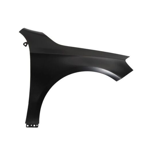 Mercedes A-Class W176 Right Fender - ITHAL A1768810201
