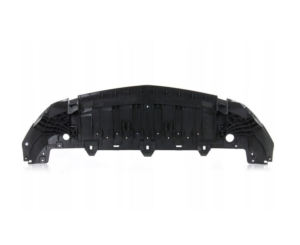 Mercedes A-Class W176 Lower Radiator Cover - IMPORT