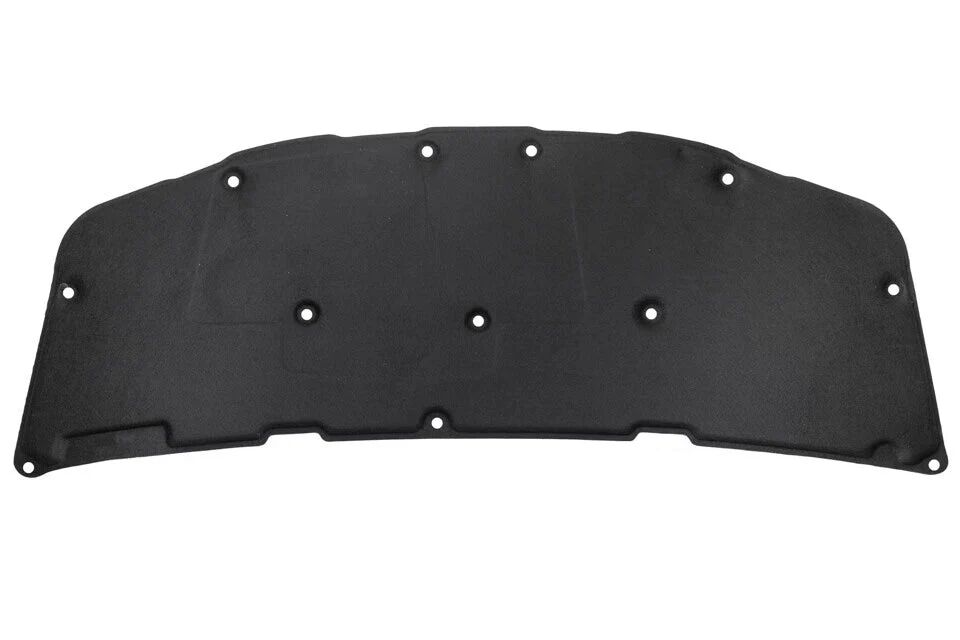 Mercedes A-Class W177 Hood Insulator - OEM Quality