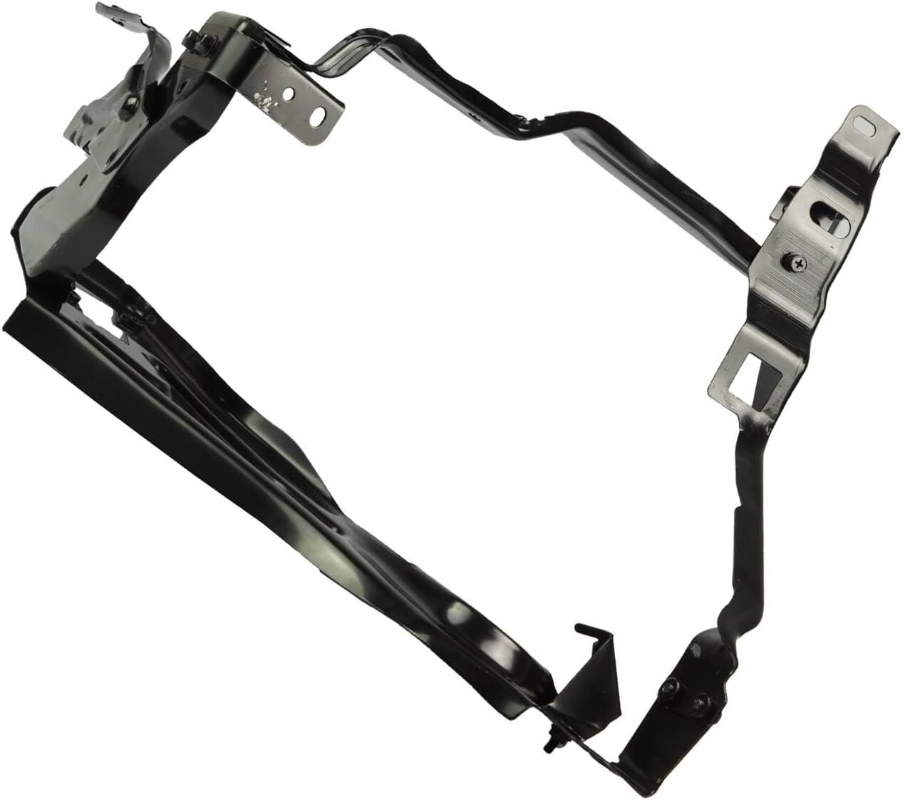 Mercedes C-Class W204 Left Headlight Housing | ITHAL