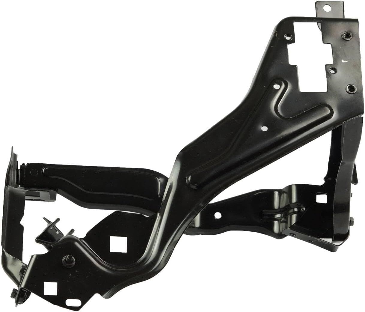 Mercedes C-Class W204 Left Headlight Housing | ITHAL