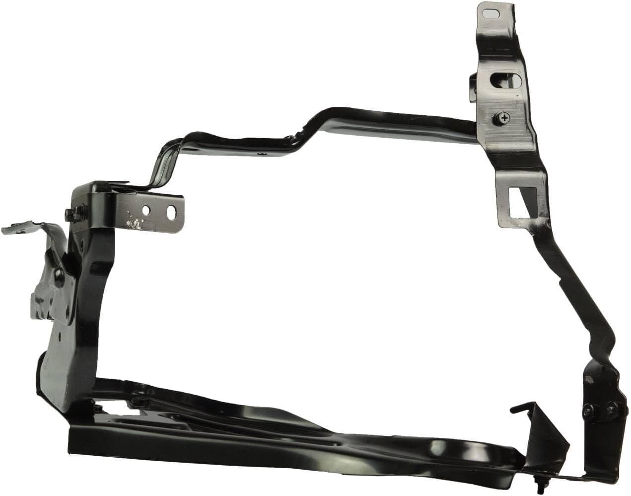 Mercedes C-Class W204 Left Headlight Housing | ITHAL