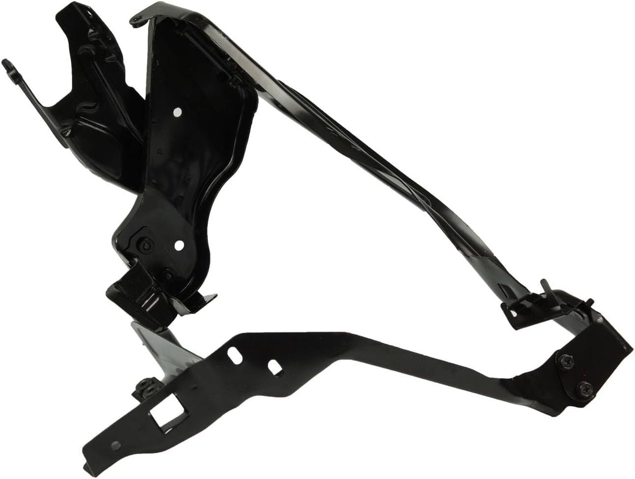 Mercedes C-Class W204 Left Headlight Housing | ITHAL