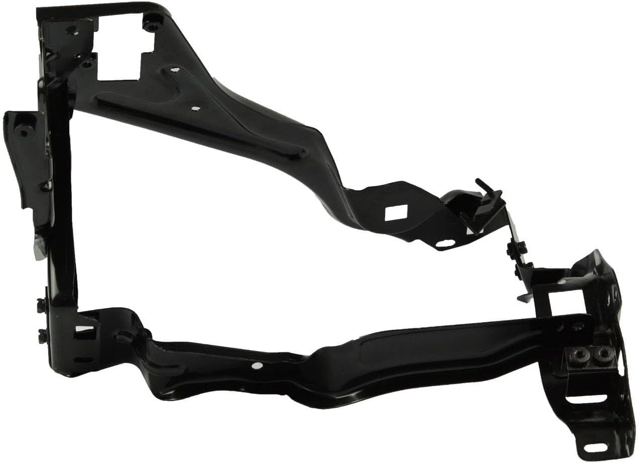 Mercedes C-Class W204 Left Headlight Housing | ITHAL