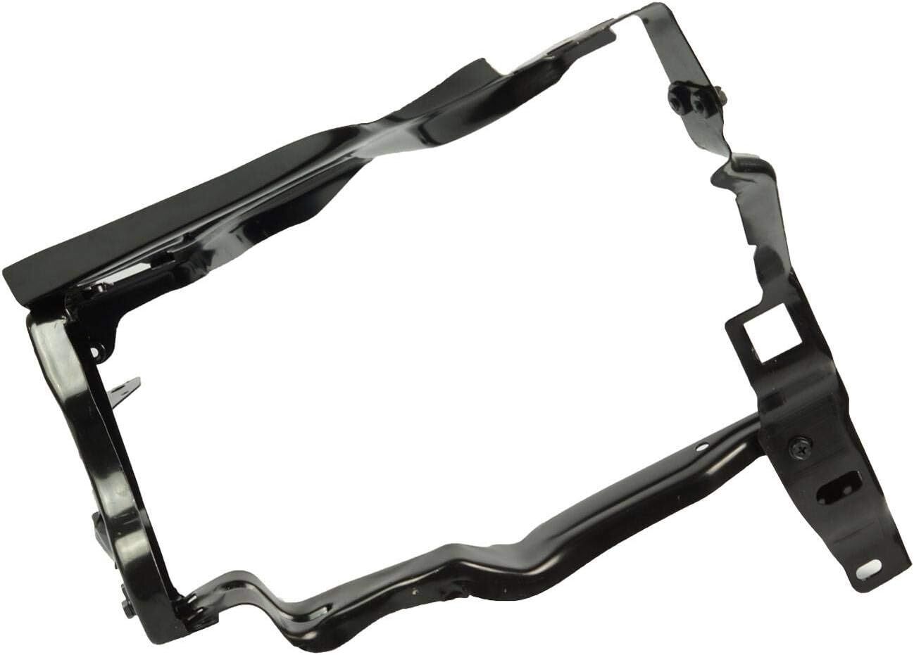 Mercedes C-Class W204 Right Headlight Housing | ITHAL