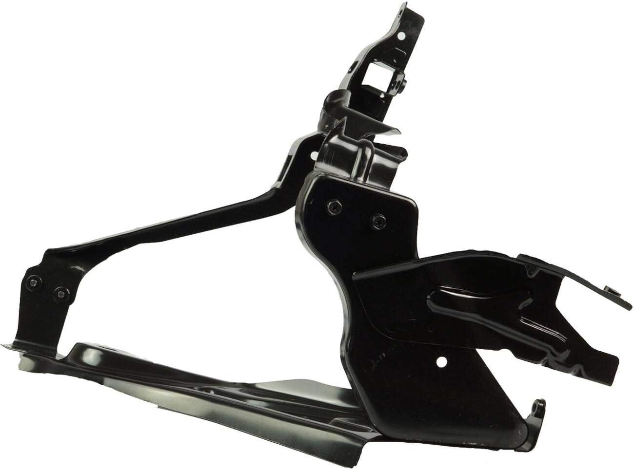 Mercedes C-Class W204 Right Headlight Housing | ITHAL