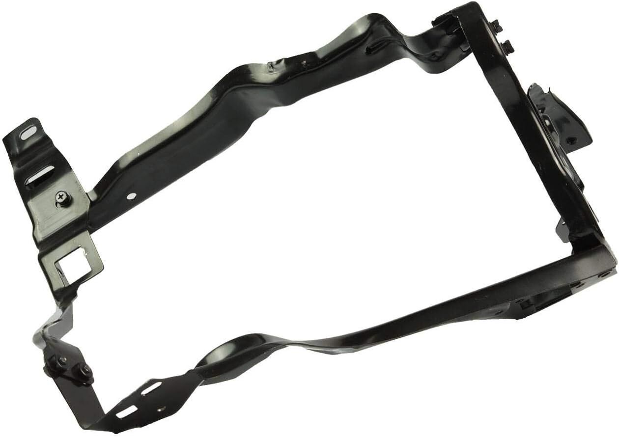 Mercedes C-Class W204 Right Headlight Housing | ITHAL