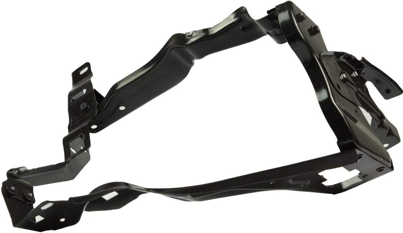 Mercedes C-Class W204 Right Headlight Housing | ITHAL