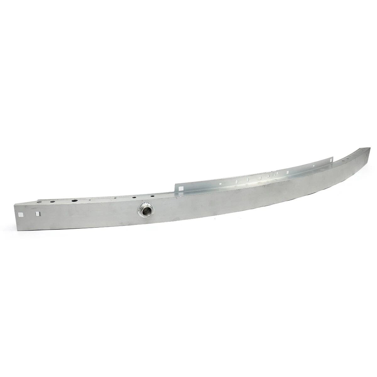 Mercedes C Serisi W204 Ön Tampon Demiri Aliminyum | ITHAL A2046205834