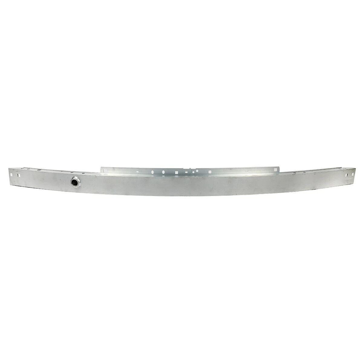 Mercedes C Serisi W204 Ön Tampon Demiri Aliminyum | ITHAL A2046205834