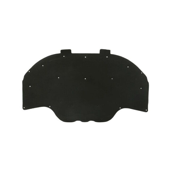 Mercedes C-Class W204 Hood Insulator - OEM Quality